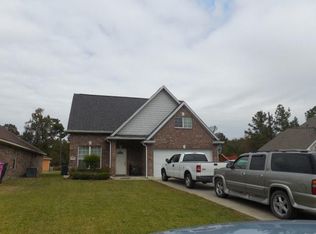 5040 McAnelly Dr, Beaumont, TX 77708