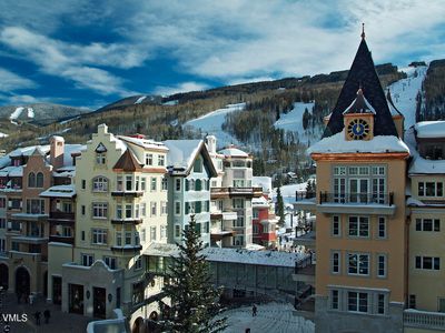675 Lionshead Pl #272, Vail, CO, 81657