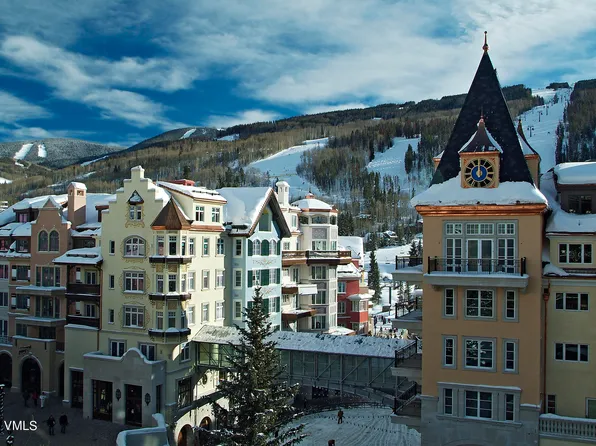 675 Lionshead Pl #272, Vail, CO 81657