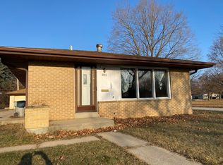 3804 W Vera Ave, Milwaukee, WI 53209