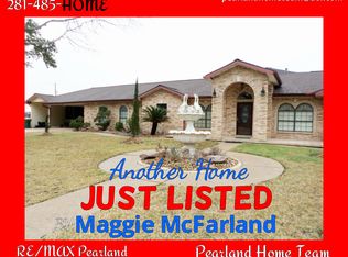 2003 Longherridge Dr, Pearland, TX 77581