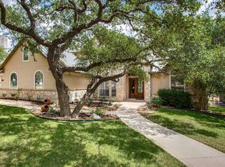 24702 Bogey Rdg, San Antonio, TX 78260