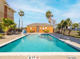 Corpus Christi - Staples, Corpus Christi, TX 78413