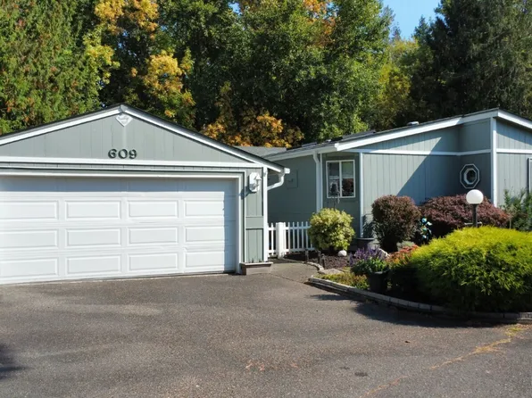 609 181St Street Ct E, Spanaway, WA 98387