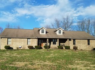 414 Iron Mountain Rd E, Hartford, KY 42347