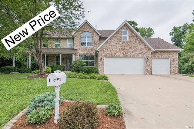 1st image of 12 Forest Hill Ct