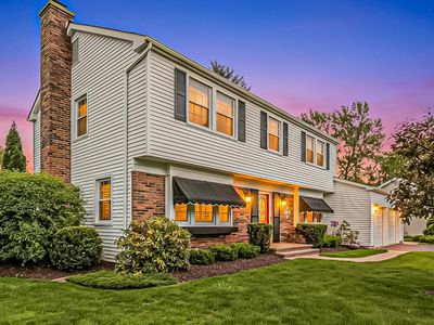 5 Knight Hill Ct, Buffalo Grove, IL, 60089