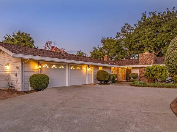 19000 Allendale Ave, Saratoga, CA 95070