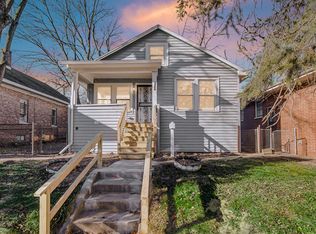 4424 Monroe St, Gary, IN 46408