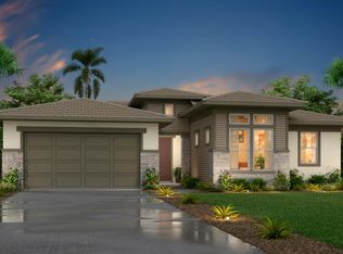 The Sunset Iris Plan, Cottonwood Creek at The Preserve, Friant, CA 93626