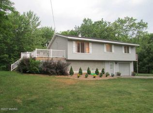 4765 Anderson Rd, Muskegon, MI 49445