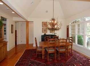 101 Passion Flower Way, Sunset, SC 29685