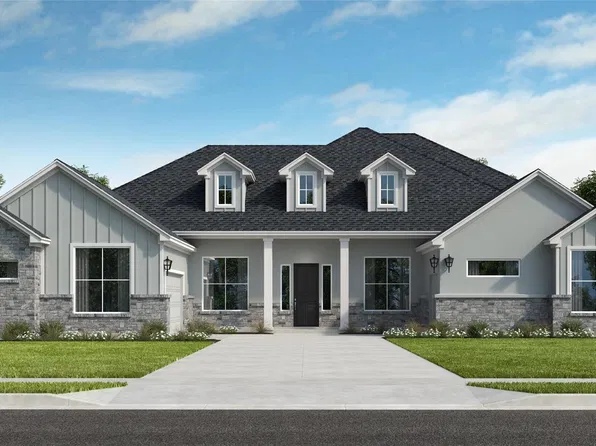 2840 Monte Ranch Trl, Leander, TX 78641