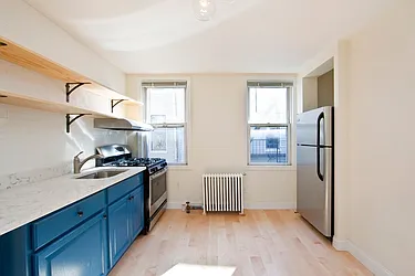 Rented by Brickwood Realty