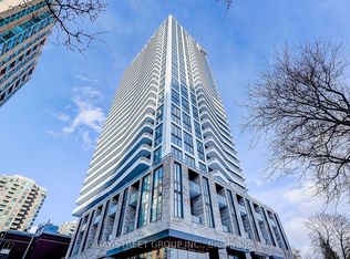 36 Olive Ave #1908, Toronto, ON M2N 7E6