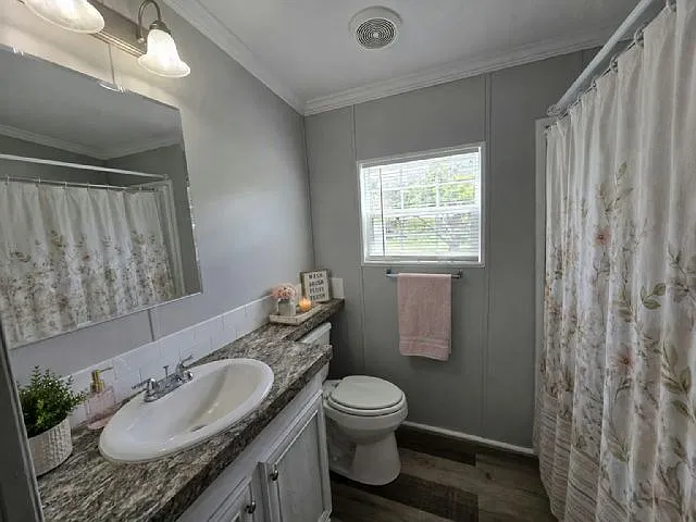 1 bed, 1.0 bath, 672 sqft, $1,550 — Photo 4