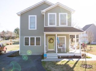 102 Germantown Rd, Farmville, VA 23901