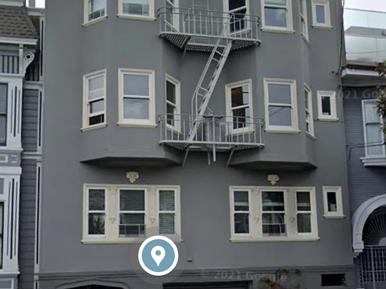 287 Sanchez St #1 — Photo 1