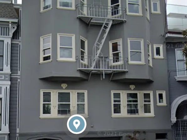 287 Sanchez St #1, San Francisco, CA 94114