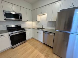 1301 Blue Hill Ave APT 401, Mattapan, MA 02126