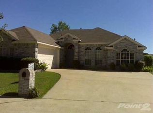 4661 Saint Francis Ave, Dallas, TX 75227