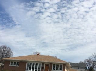 4925 N Crescent Ave, Norridge, IL