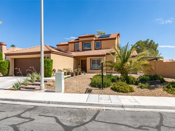 9800 Great Bend Dr, Las Vegas, NV 89117