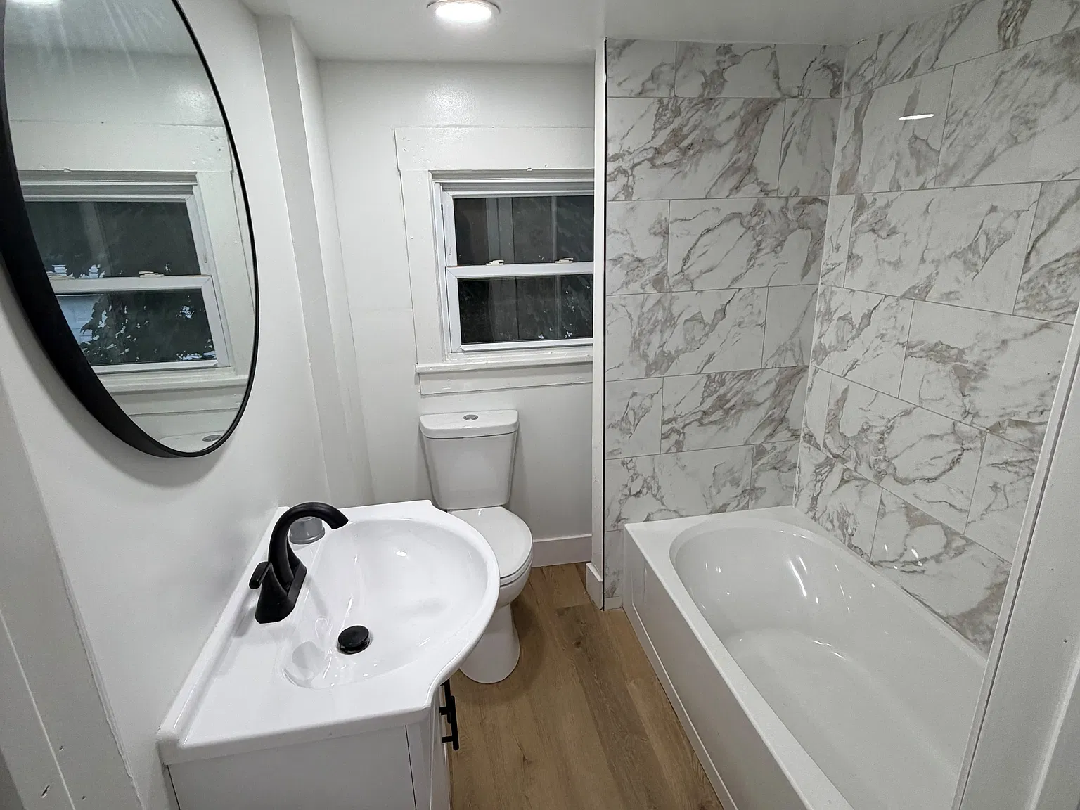 3 bed, 1290 sqft, $1,750 — Photo 4