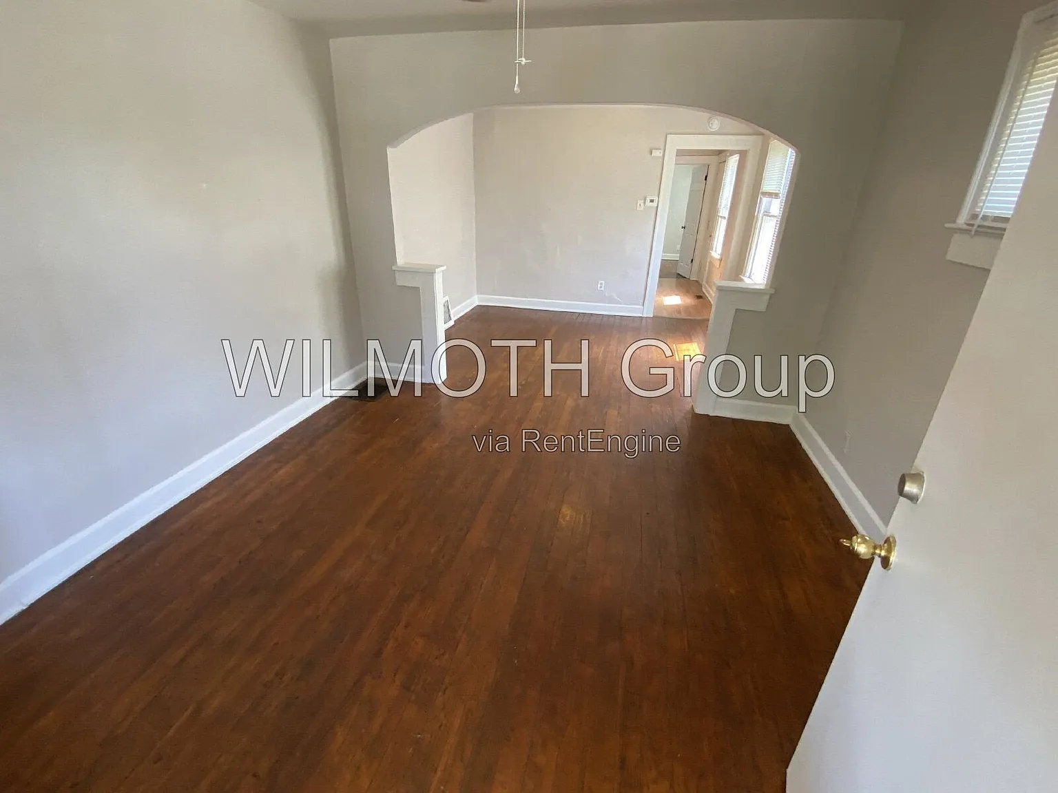 1 bed, 1.0 bath, 516 sqft, $775 — Photo 2