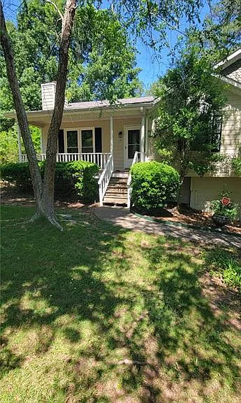 15 Caboose Ct SW — Photo 1