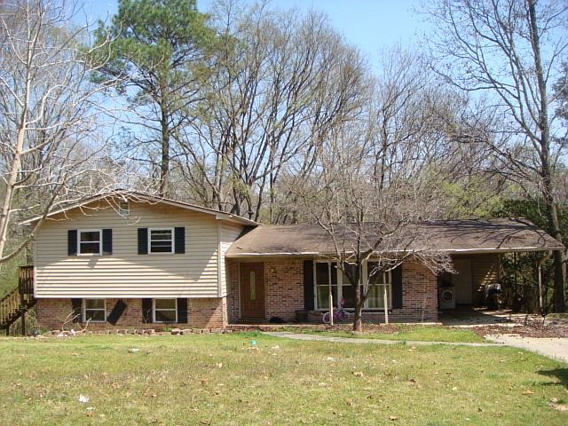 Property Front View