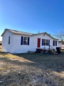 1501 Mora Rd, Willacoochee, GA, 31650