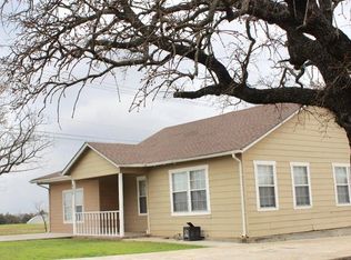 603 Iowa St, Keene, TX 76059