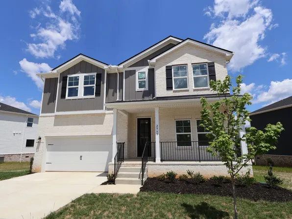 2965 Sharpstone Dr Lot 92, Columbia, TN 38401