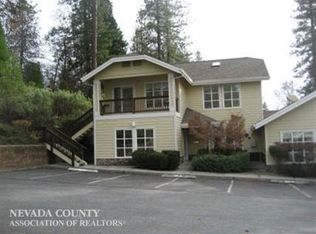 901 La Barr Meadows Rd STE F, Grass Valley, CA 95949