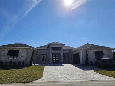 4599 Emerald Palms Dr, Winter Haven, FL, 33884