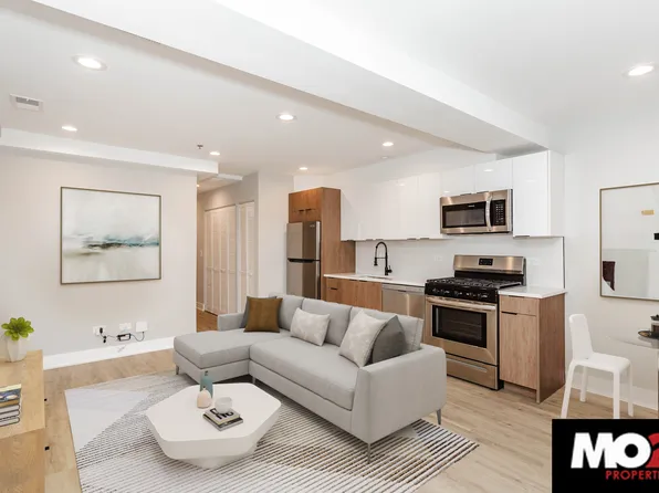 2407 N Kedzie Blvd, Chicago, IL