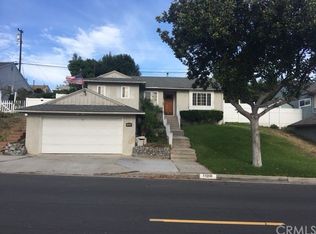 11208 Arroyo Dr, Whittier, CA 90604