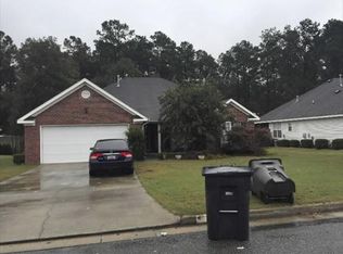 246 Andrews Br, North Augusta, SC 29860