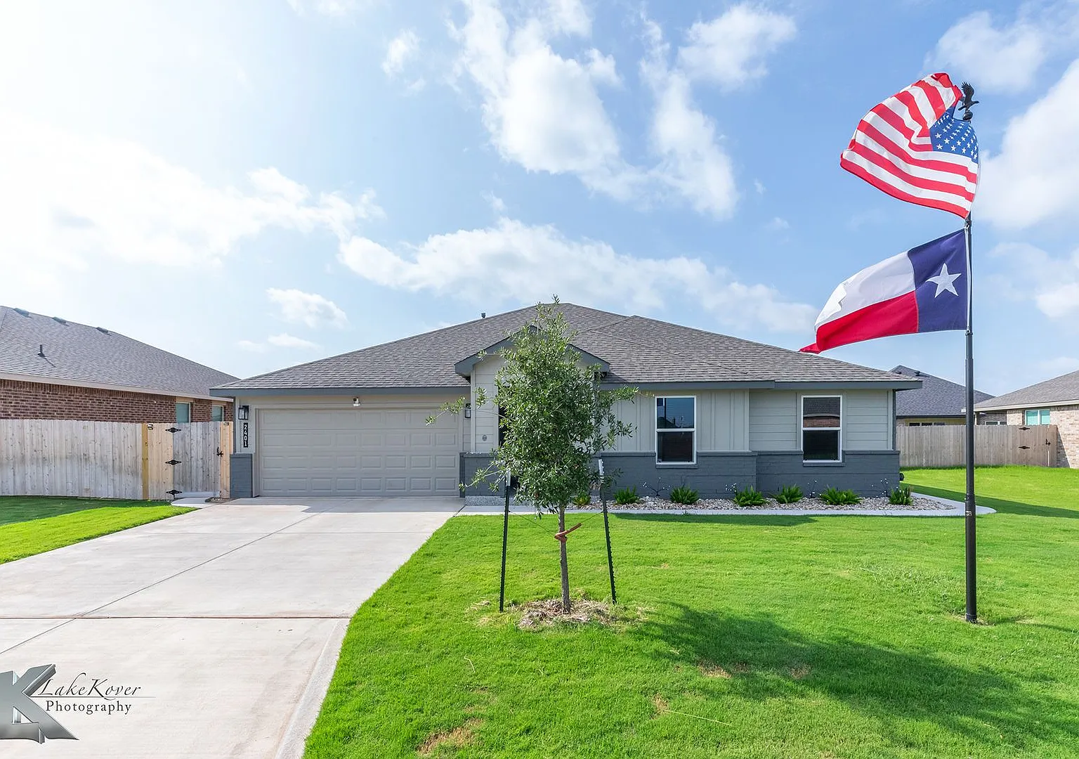 2401 Republic Ave, Abilene, TX — Photo 4
