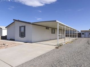 9637 E 37th St, Yuma, AZ 85365