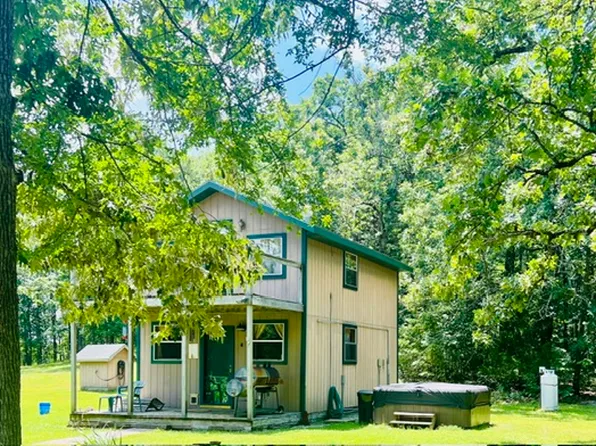 11922 E Devils Den Rd, Winslow, AR 72959