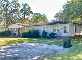 509 Beville St #2, Waycross, GA 31501