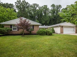 2820 Blue Spruce Ln, Silver Spring, MD 20906