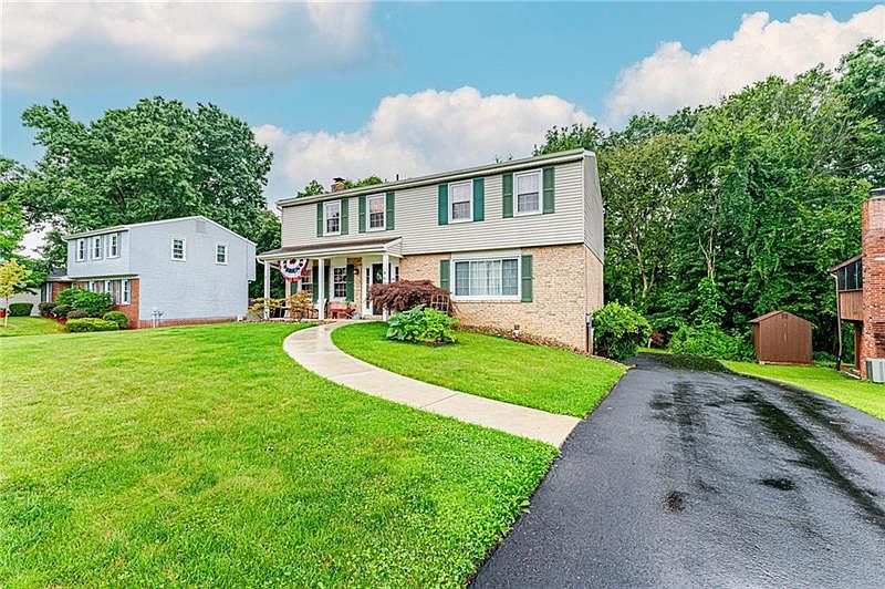 4604 Woodlake Dr, Allison Park, PA 15101 Zillow