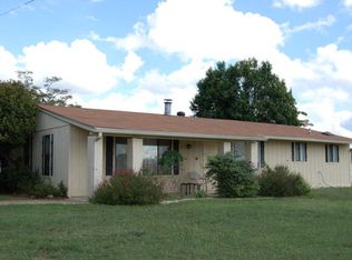 335 Valley Oak Dr, Bandera, TX 78003