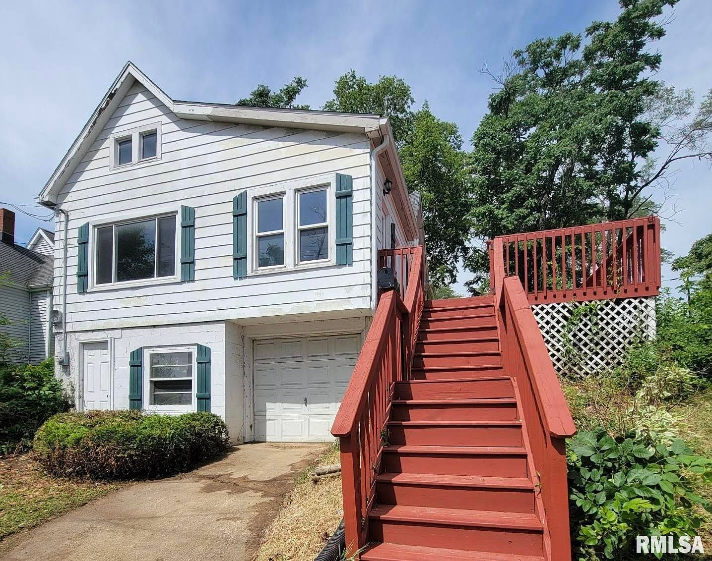 5823 S Adams St, Bartonville, IL 61607 Zillow