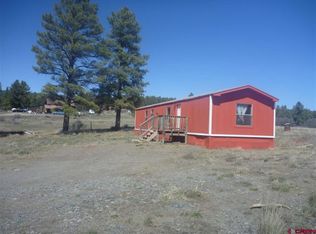 467 Meadow Lark Dr, Pagosa springs, CO 81147
