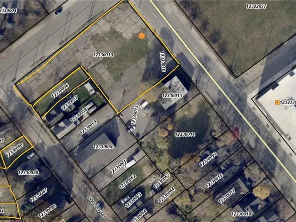 5040 Broadway Ave, Cleveland, OH 44127