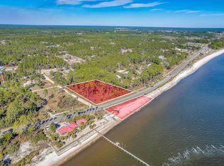 105 Cape St, Carrabelle, FL 32322
